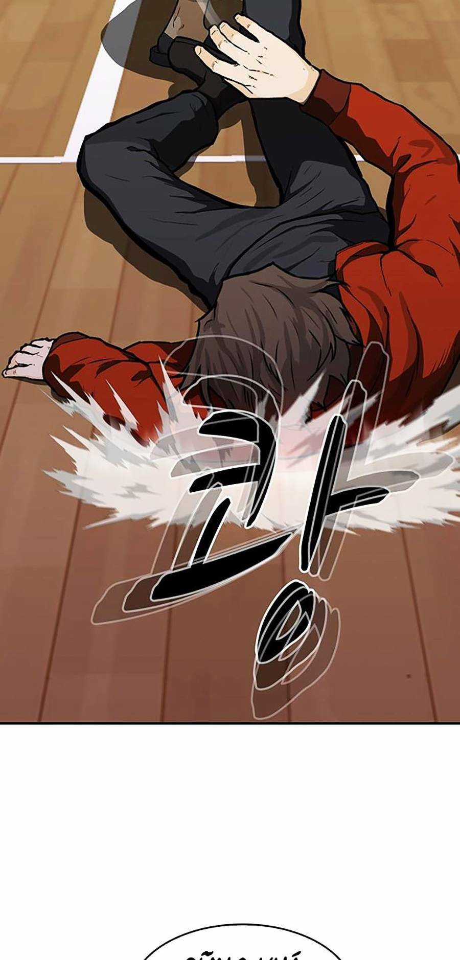 Trường Học Gangster Chapter 14 trang 37