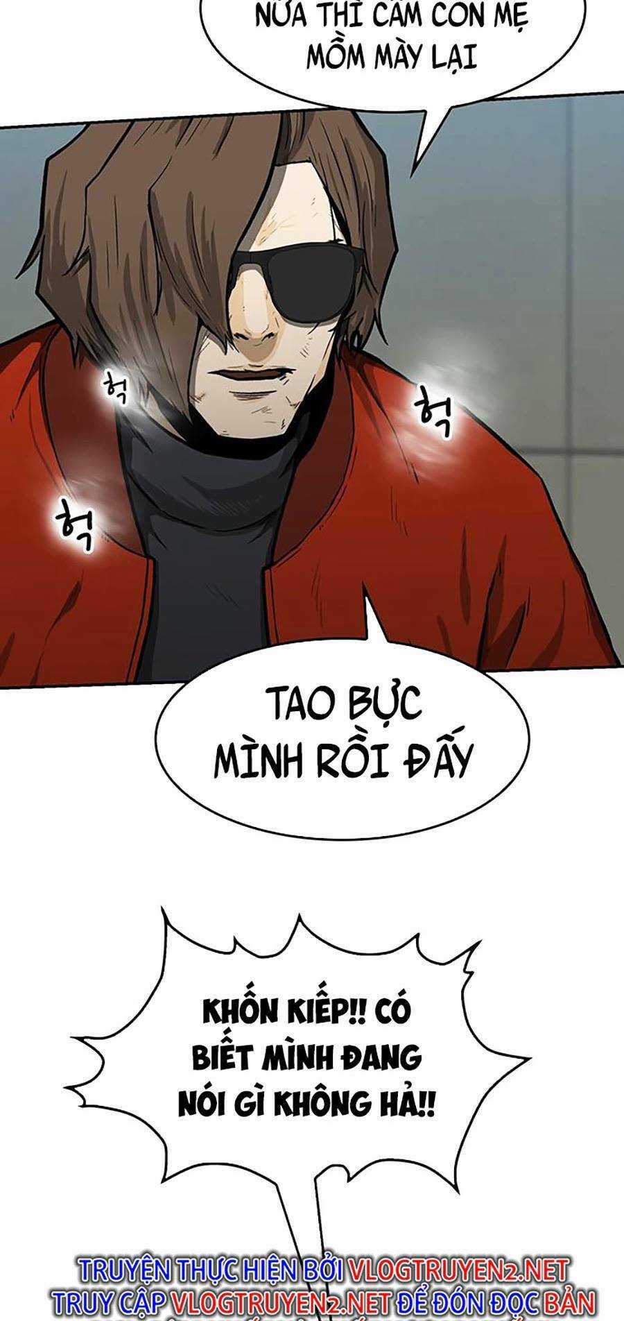 Trường Học Gangster Chapter 14 trang 4