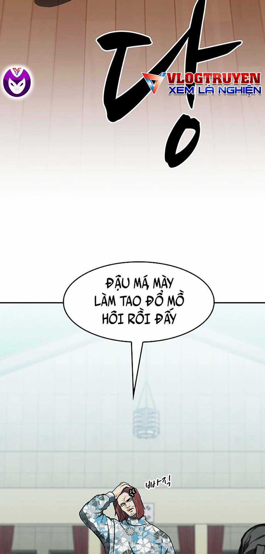 Trường Học Gangster Chapter 14 trang 43