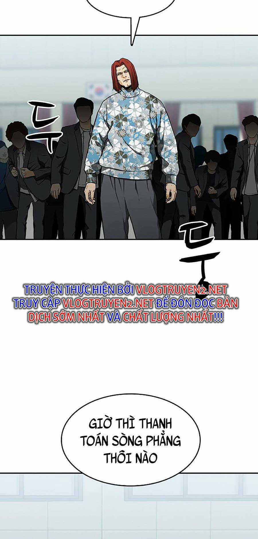 Trường Học Gangster Chapter 14 trang 47