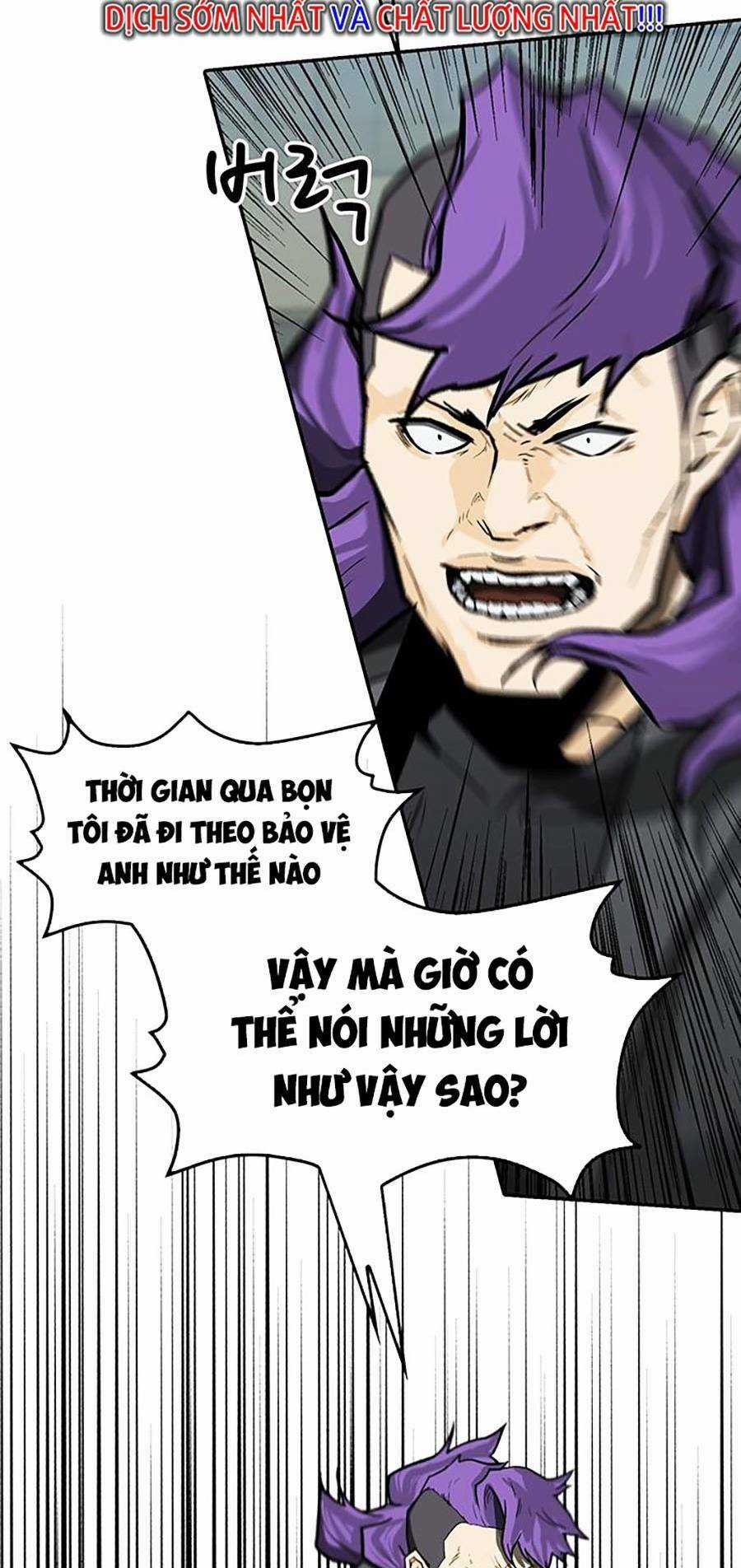 Trường Học Gangster Chapter 14 trang 5