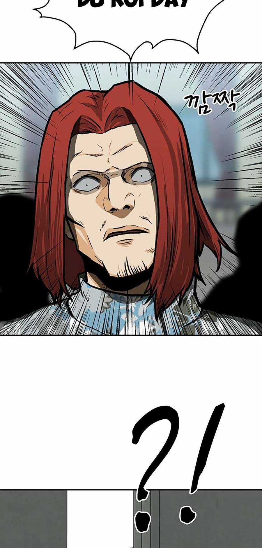 Trường Học Gangster Chapter 14 trang 51