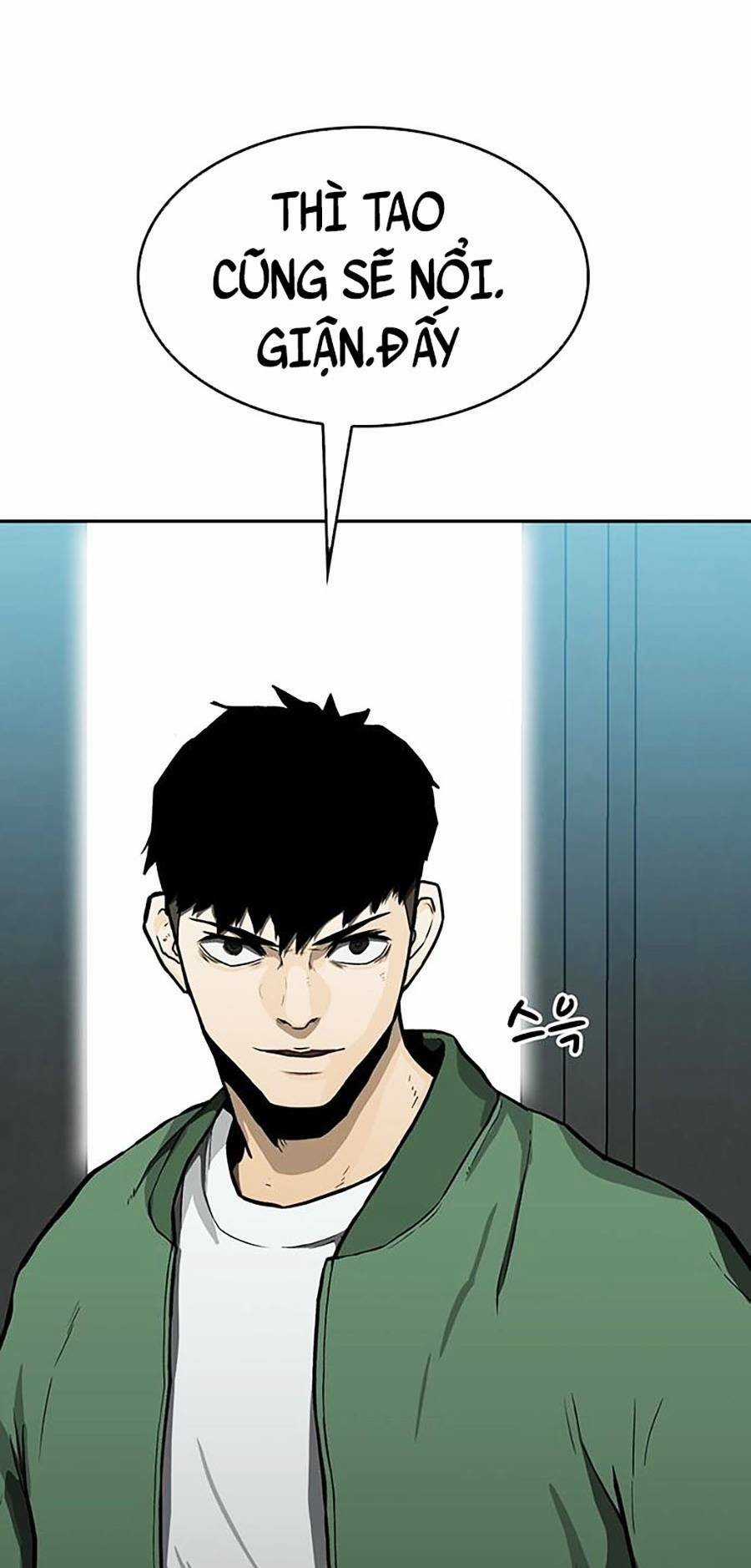 Trường Học Gangster Chapter 14 trang 53