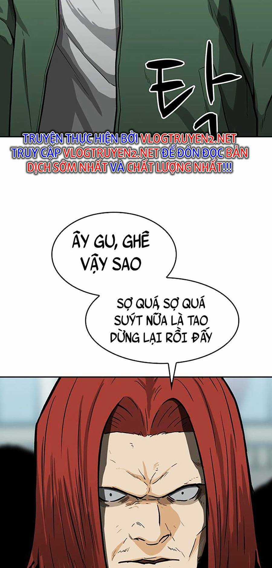 Trường Học Gangster Chapter 14 trang 54