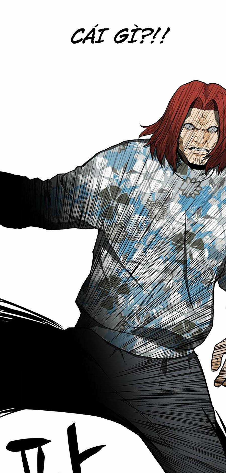 Trường Học Gangster Chapter 14 trang 58