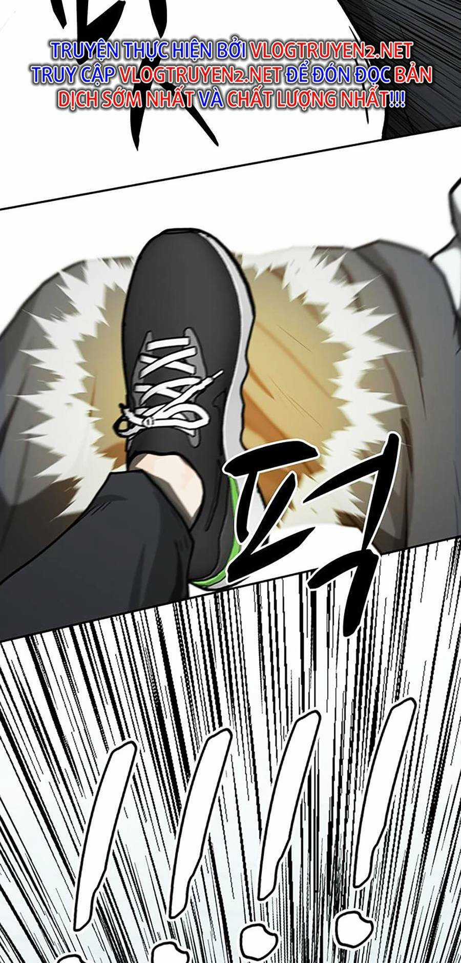 Trường Học Gangster Chapter 14 trang 59