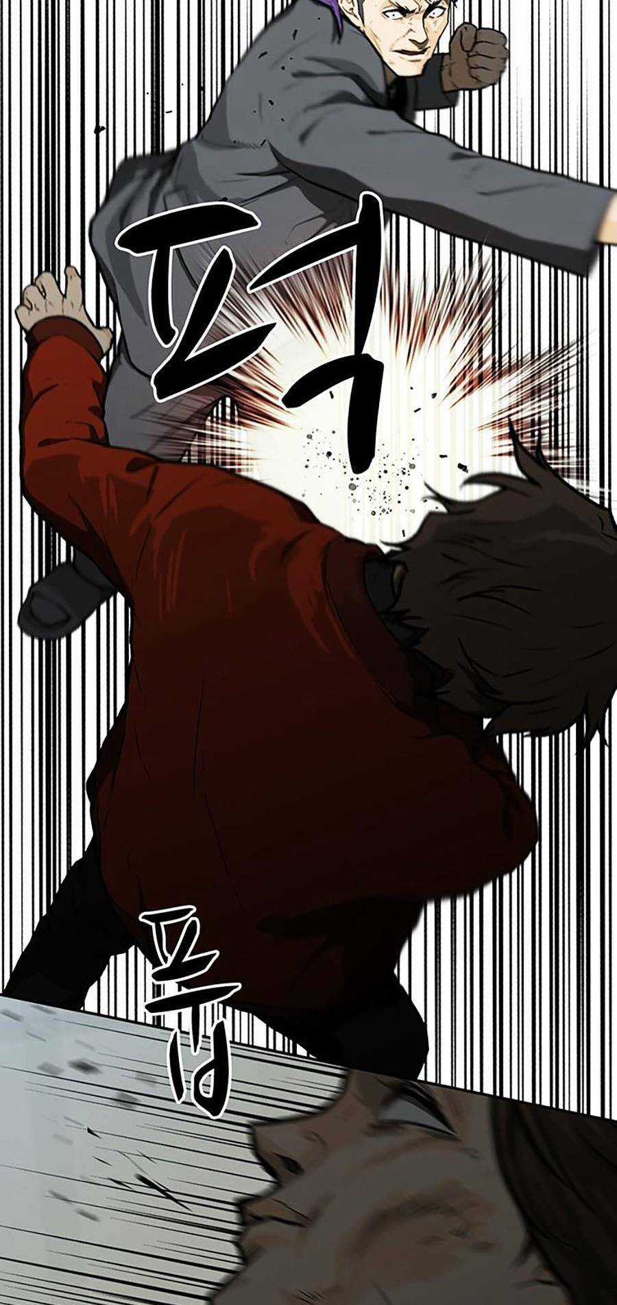 Trường Học Gangster Chapter 14 trang 6