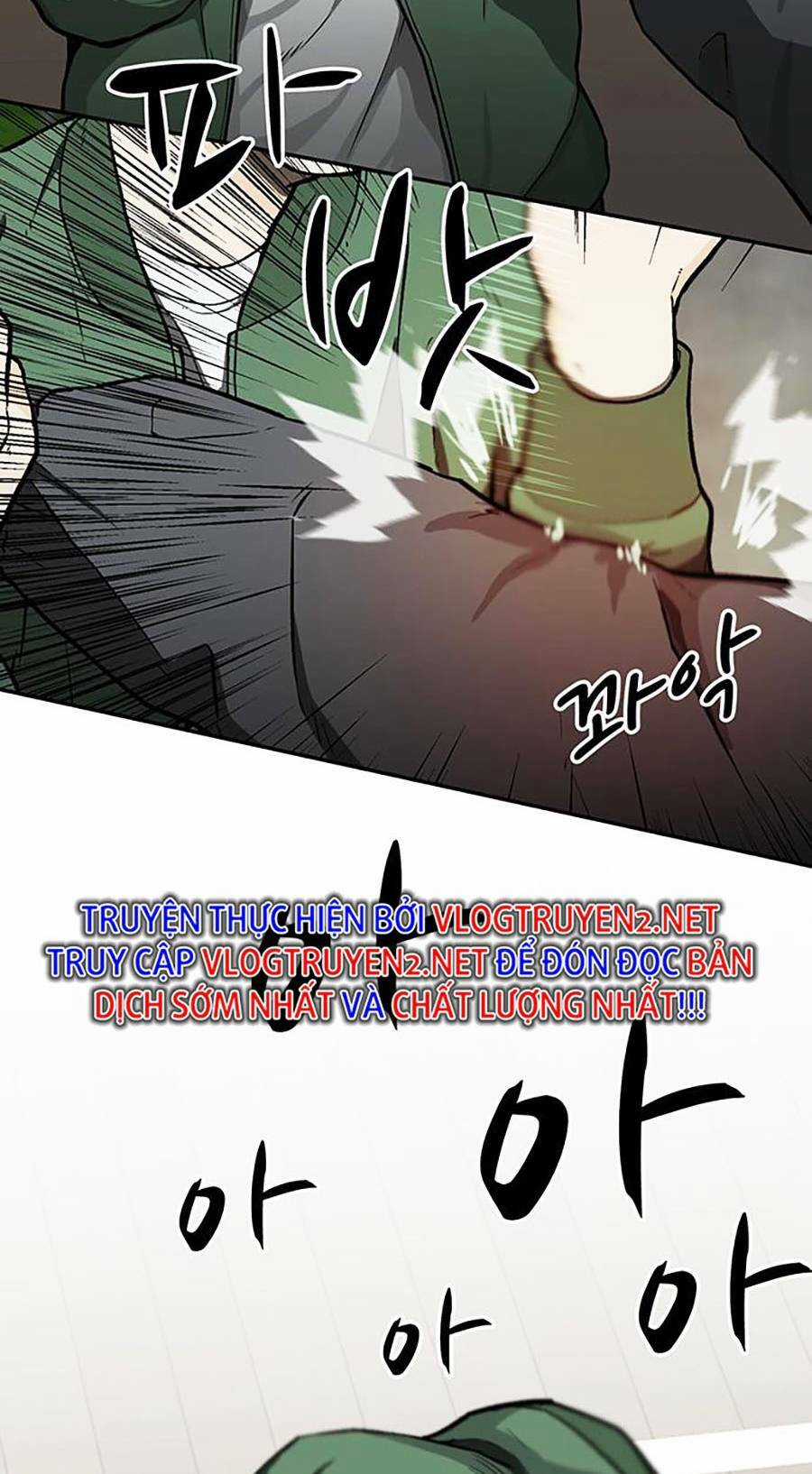 Trường Học Gangster Chapter 14 trang 63