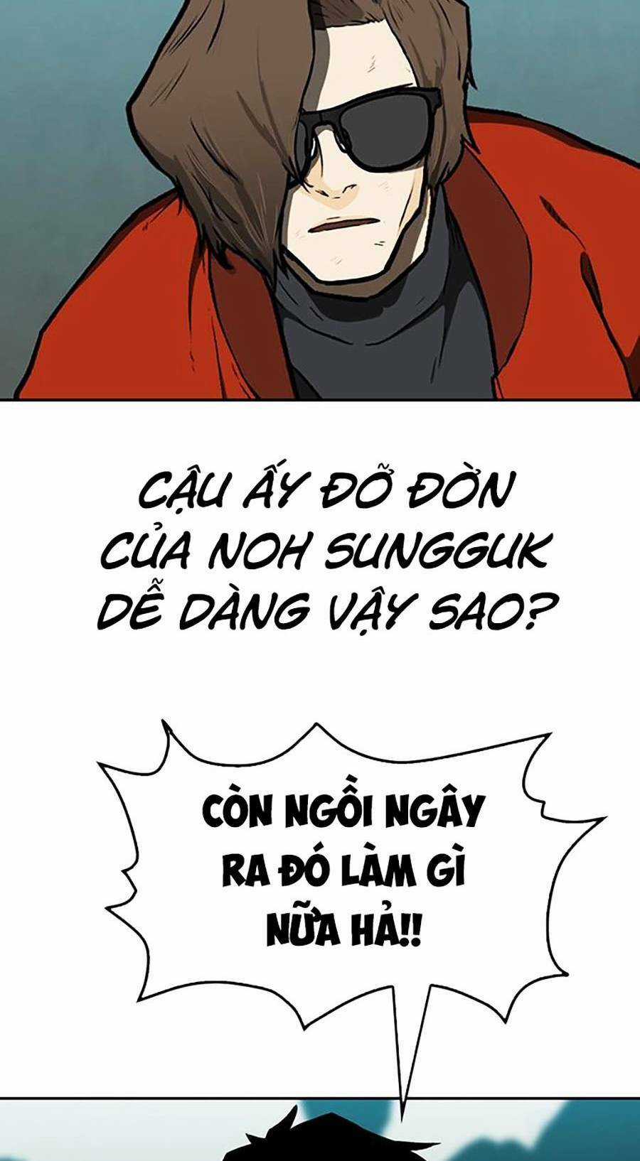 Trường Học Gangster Chapter 14 trang 66