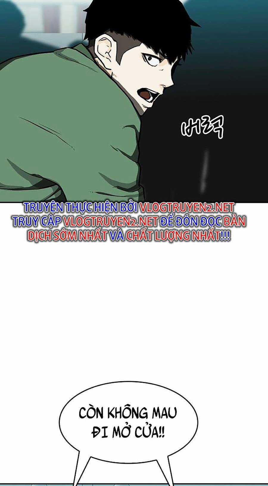 Trường Học Gangster Chapter 14 trang 67