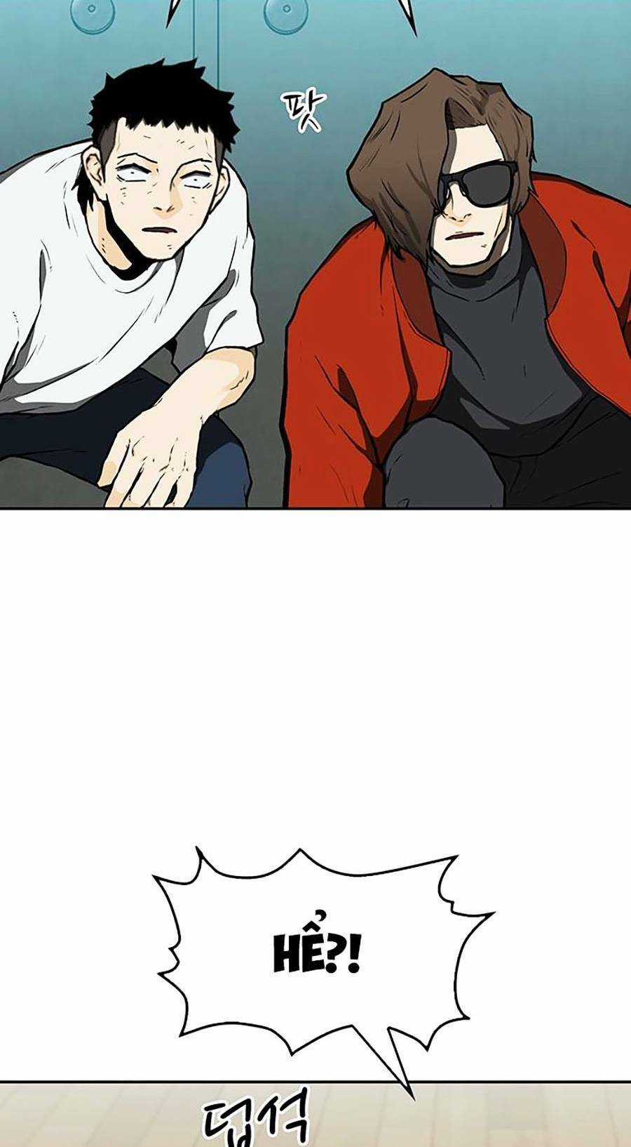 Trường Học Gangster Chapter 14 trang 68