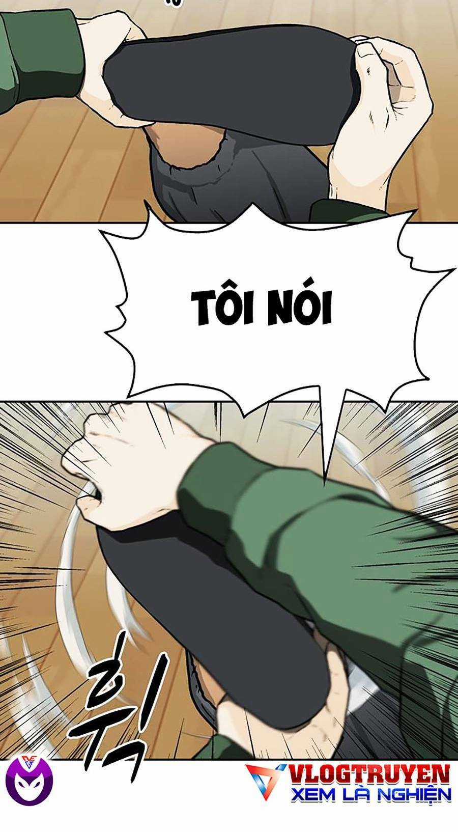 Trường Học Gangster Chapter 14 trang 69