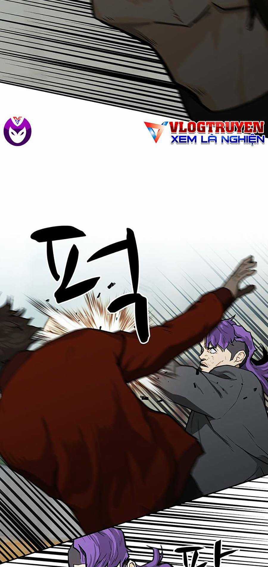 Trường Học Gangster Chapter 14 trang 7