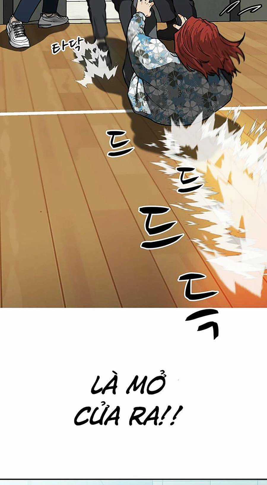 Trường Học Gangster Chapter 14 trang 71