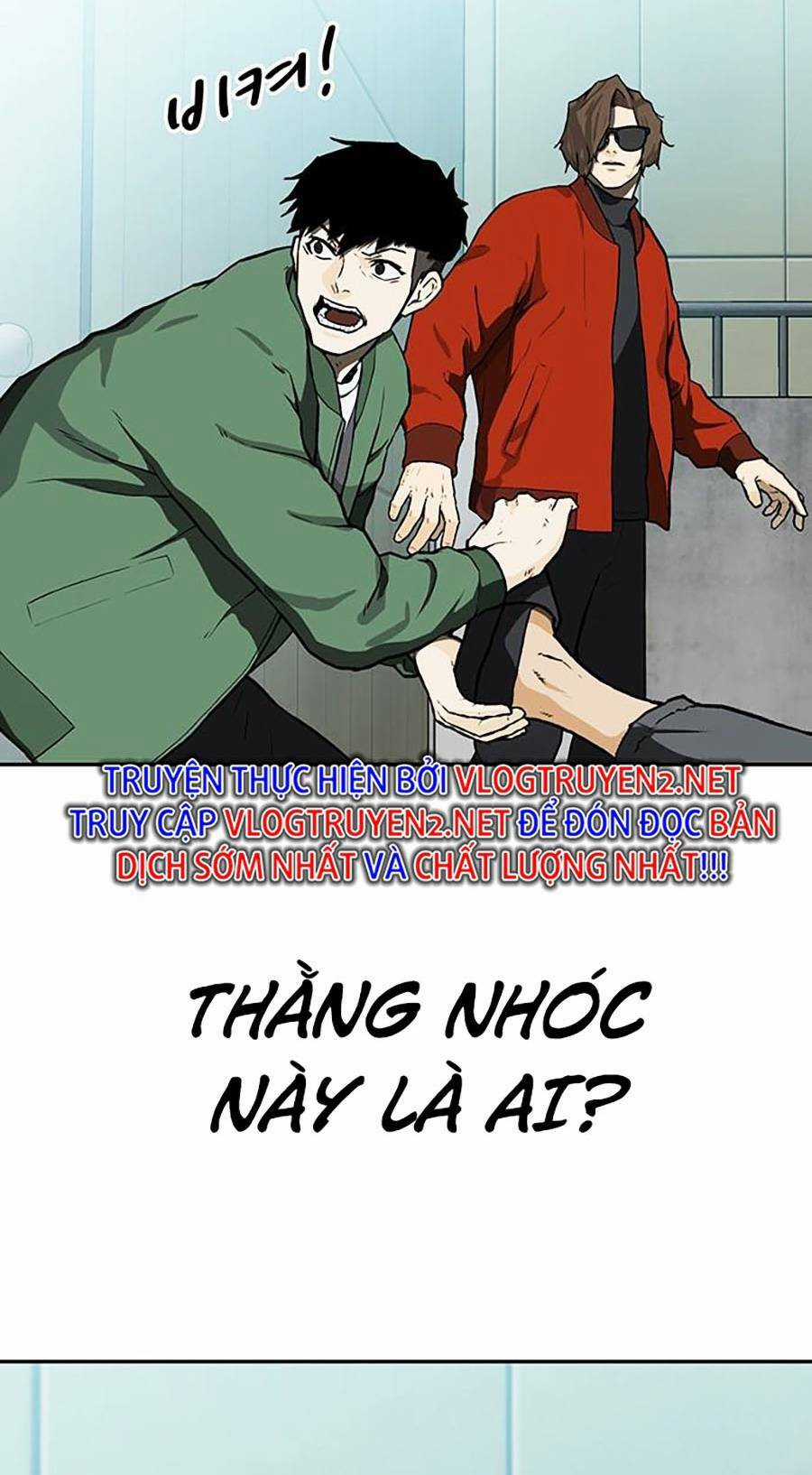 Trường Học Gangster Chapter 14 trang 72