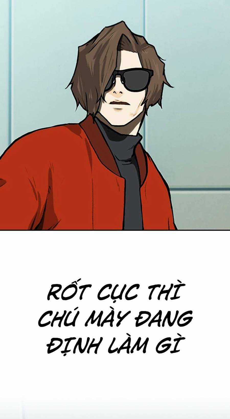 Trường Học Gangster Chapter 14 trang 73