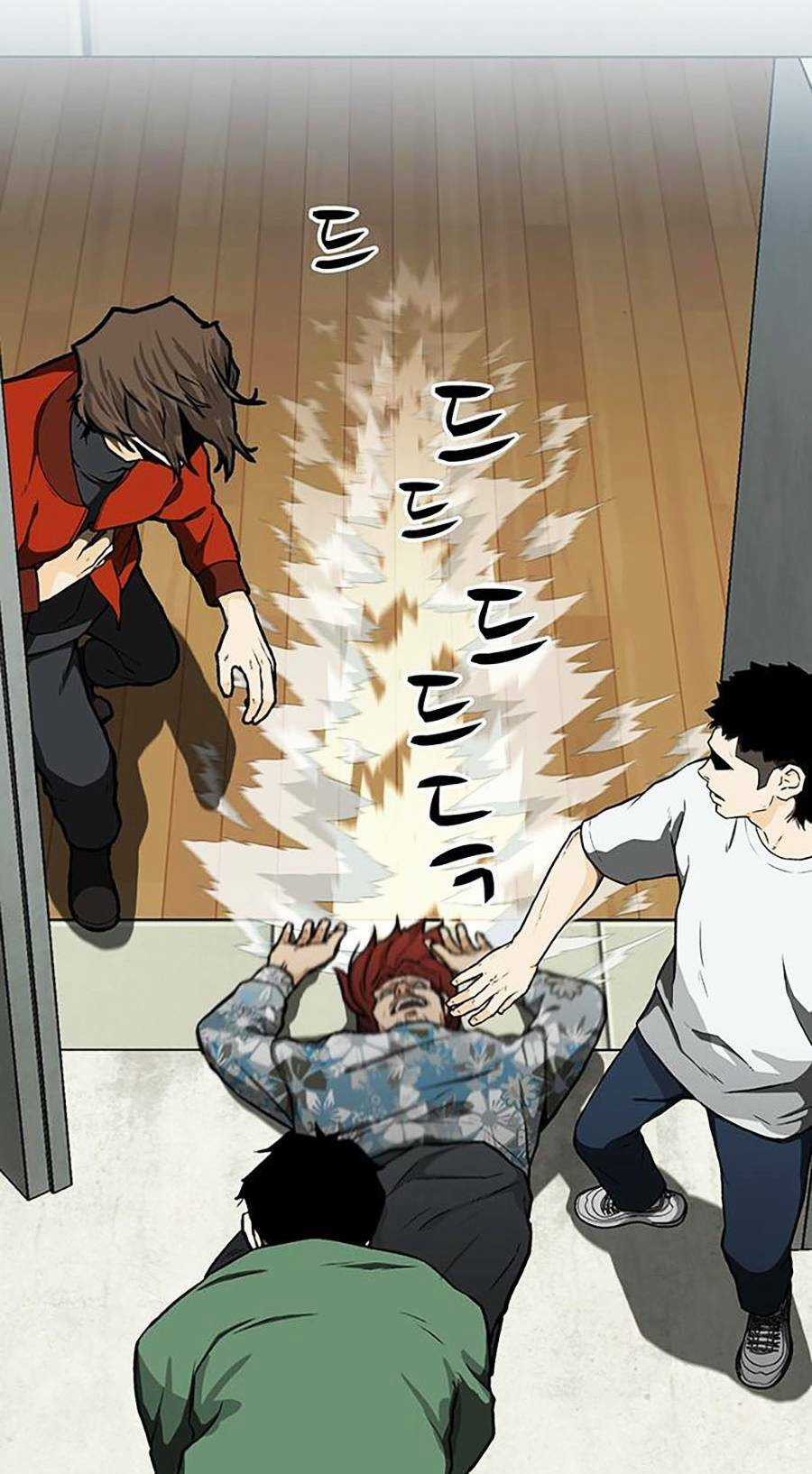 Trường Học Gangster Chapter 14 trang 74