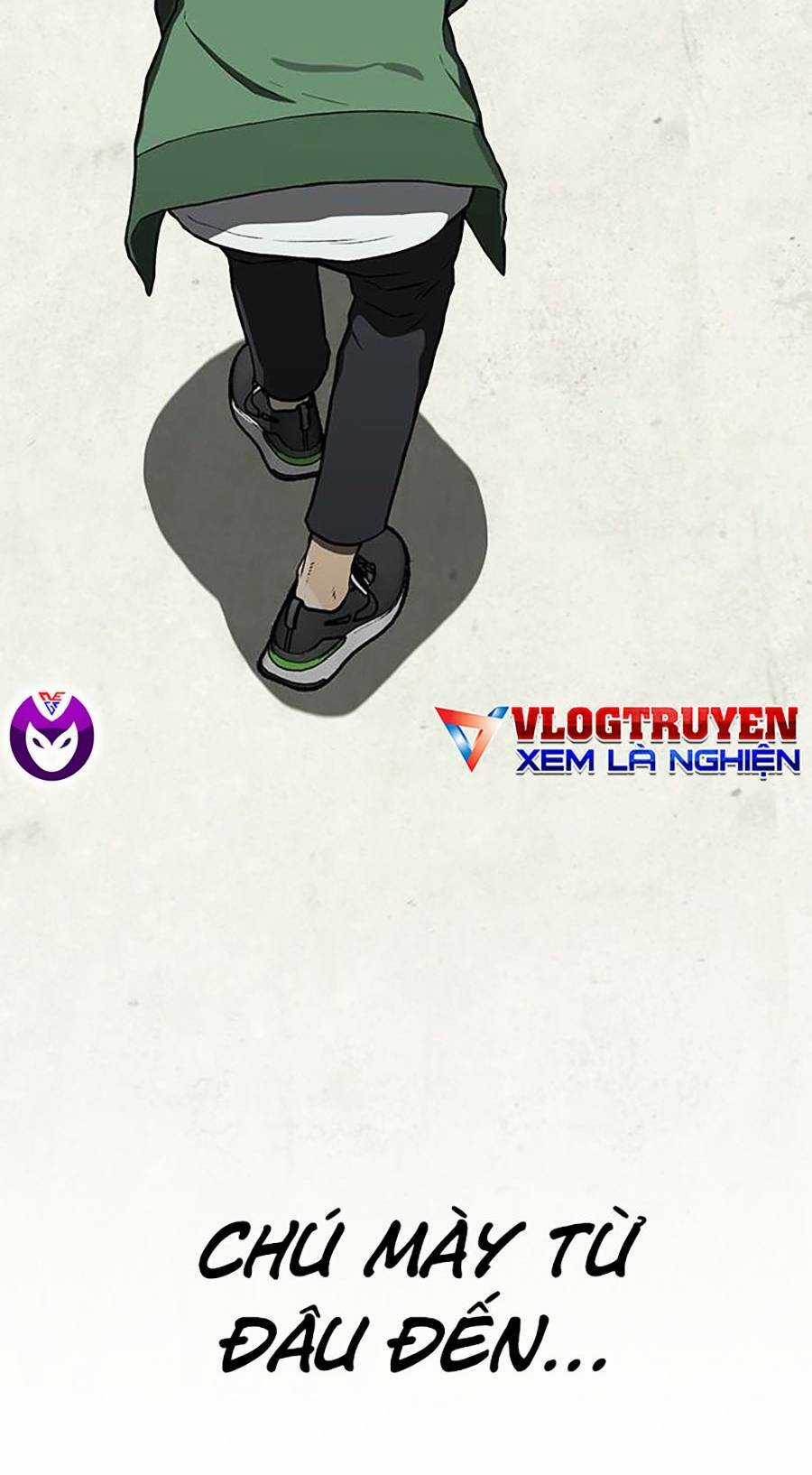 Trường Học Gangster Chapter 14 trang 75