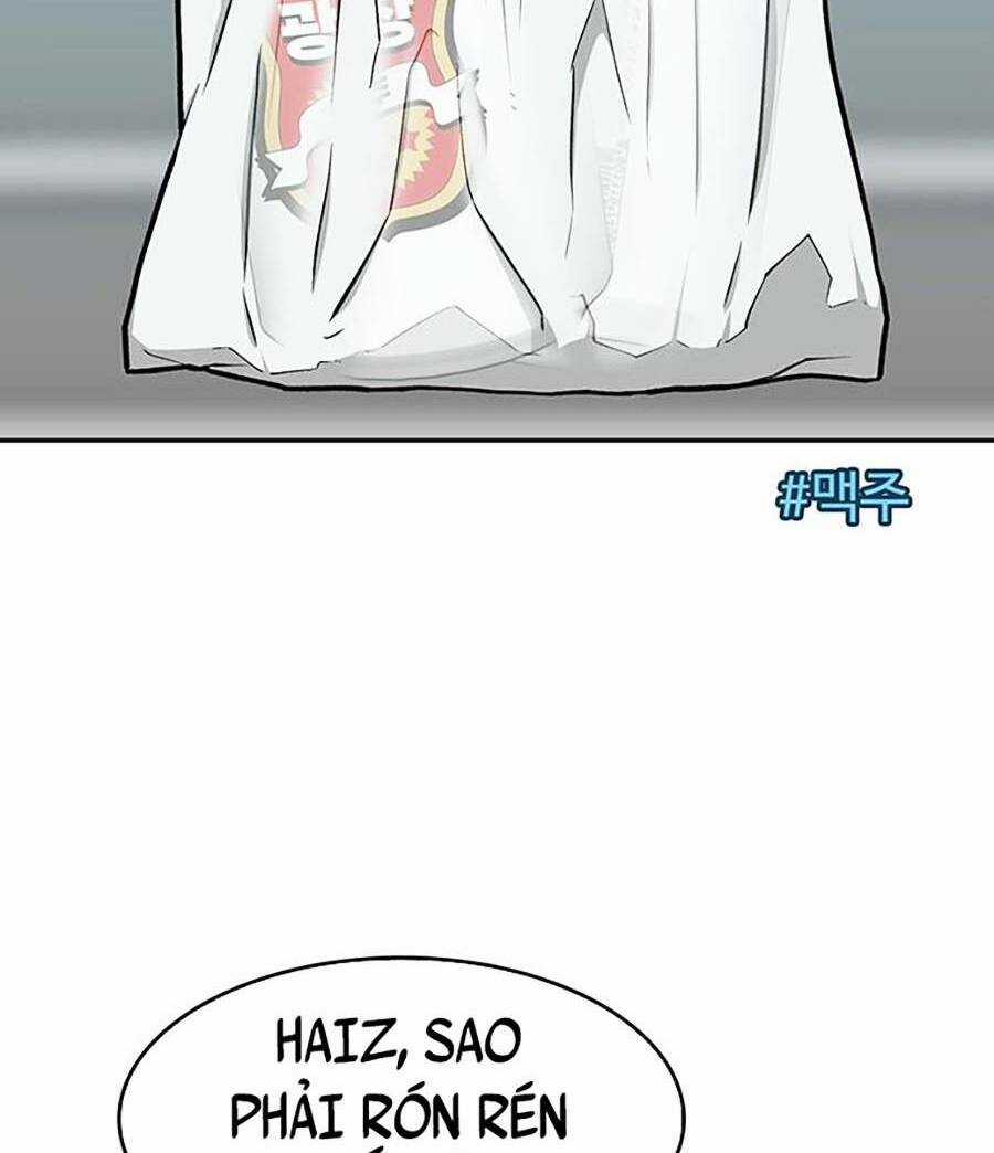 Trường Học Gangster Chapter 15 trang 105