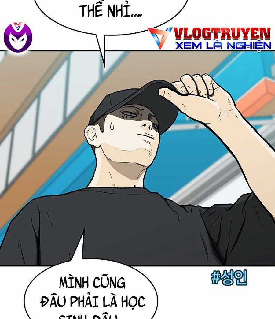 Trường Học Gangster Chapter 15 trang 106