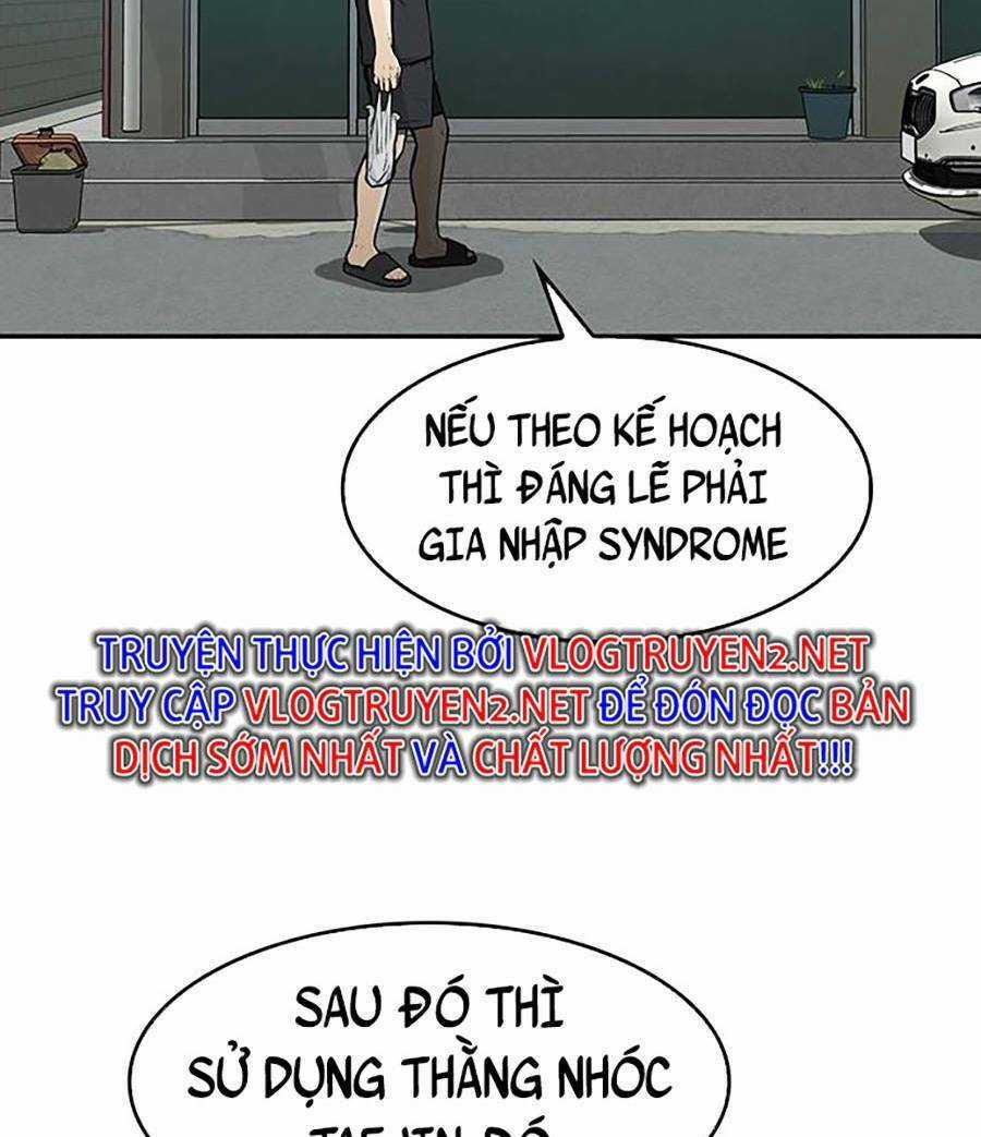 Trường Học Gangster Chapter 15 trang 108
