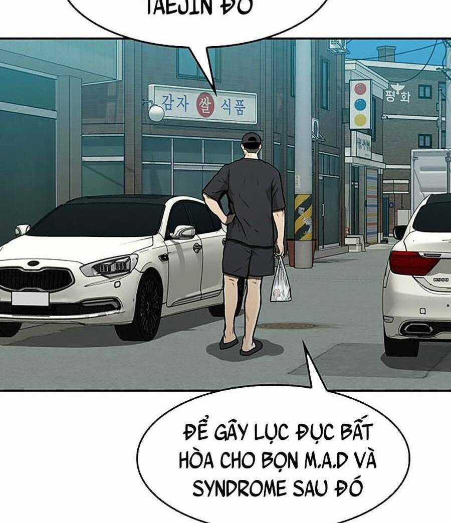 Trường Học Gangster Chapter 15 trang 109