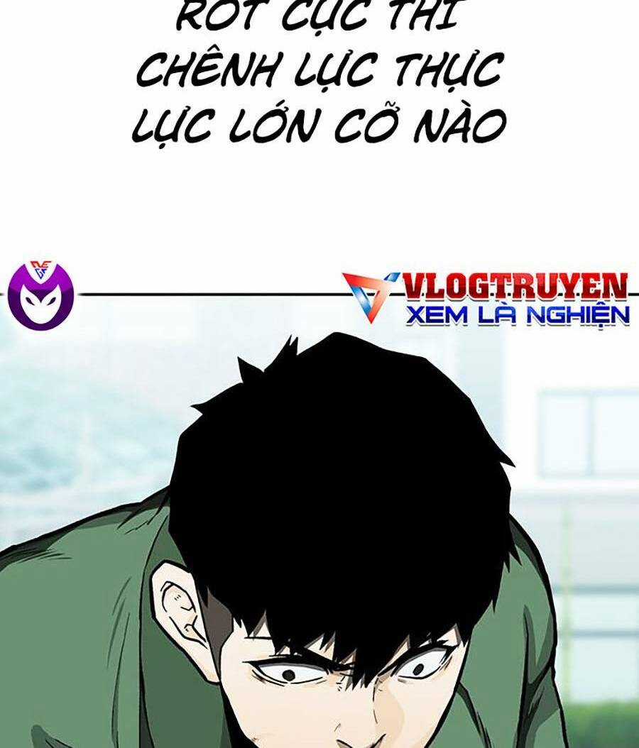 Trường Học Gangster Chapter 15 trang 11