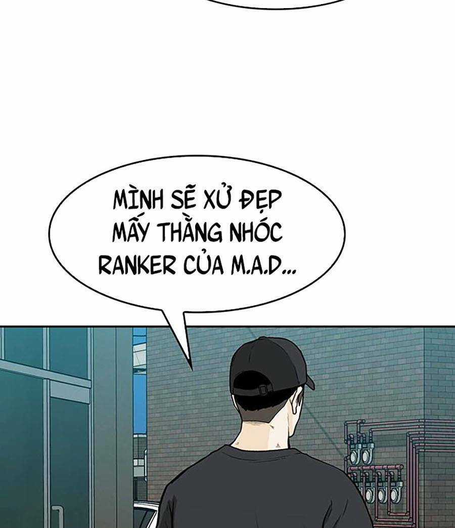 Trường Học Gangster Chapter 15 trang 110