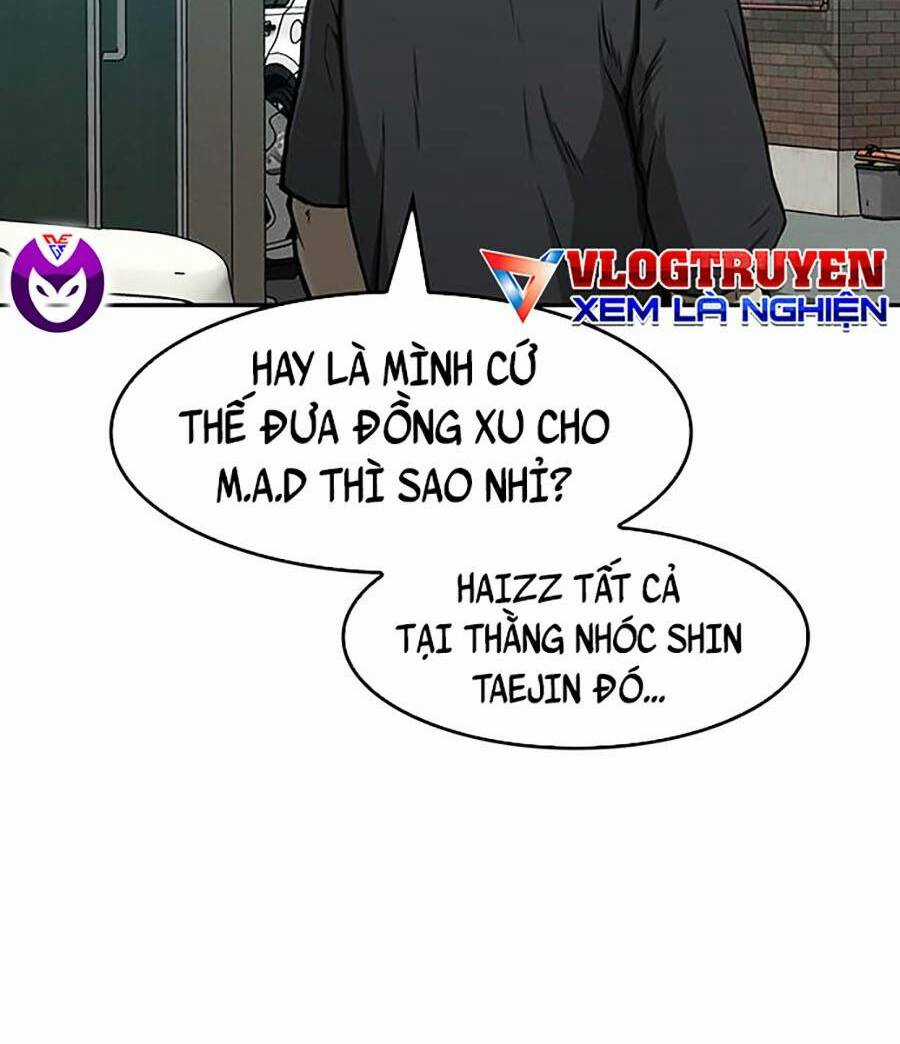 Trường Học Gangster Chapter 15 trang 111