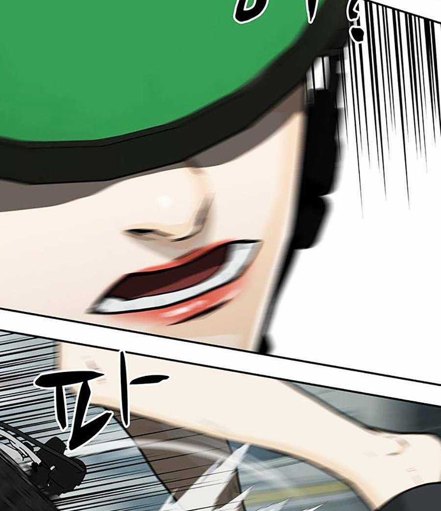 Trường Học Gangster Chapter 15 trang 116