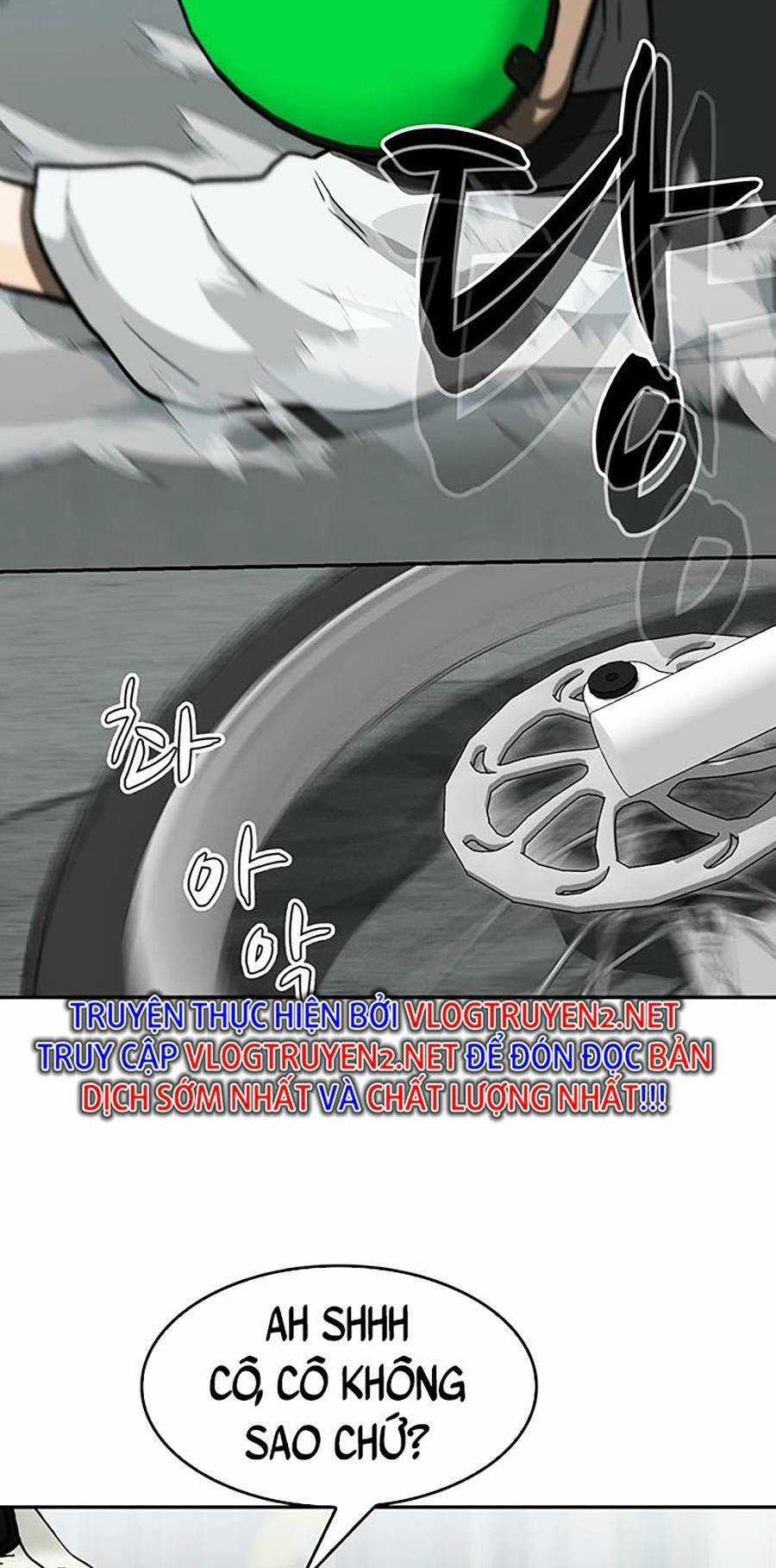 Trường Học Gangster Chapter 15 trang 122