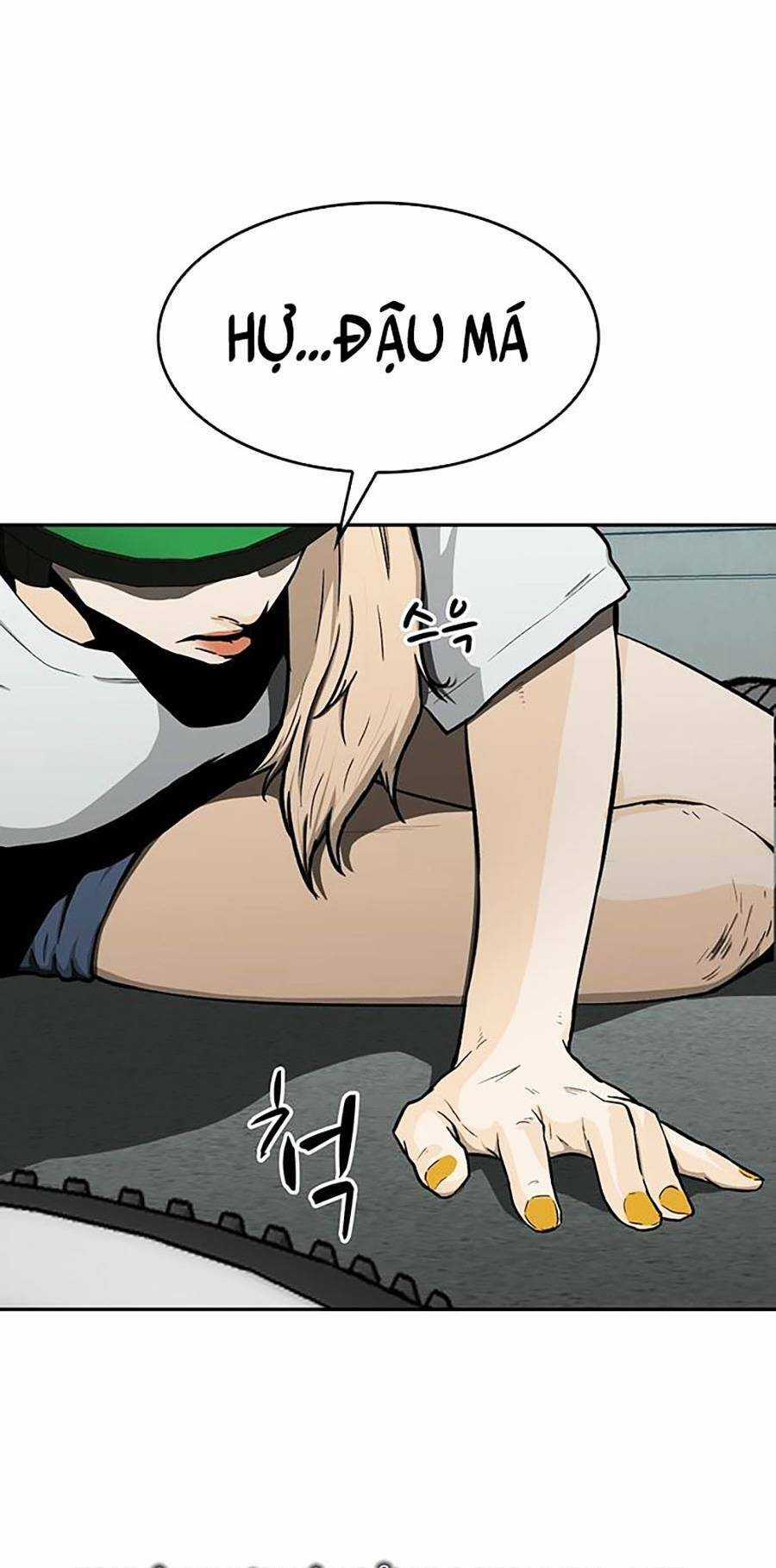 Trường Học Gangster Chapter 15 trang 124