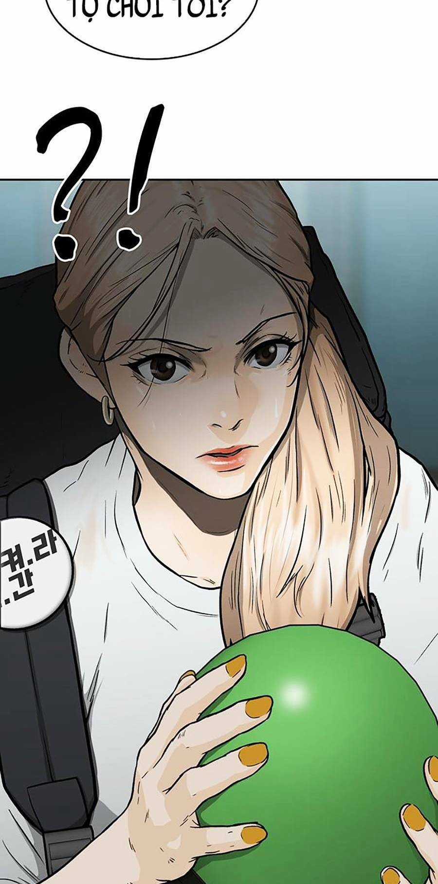 Trường Học Gangster Chapter 15 trang 126