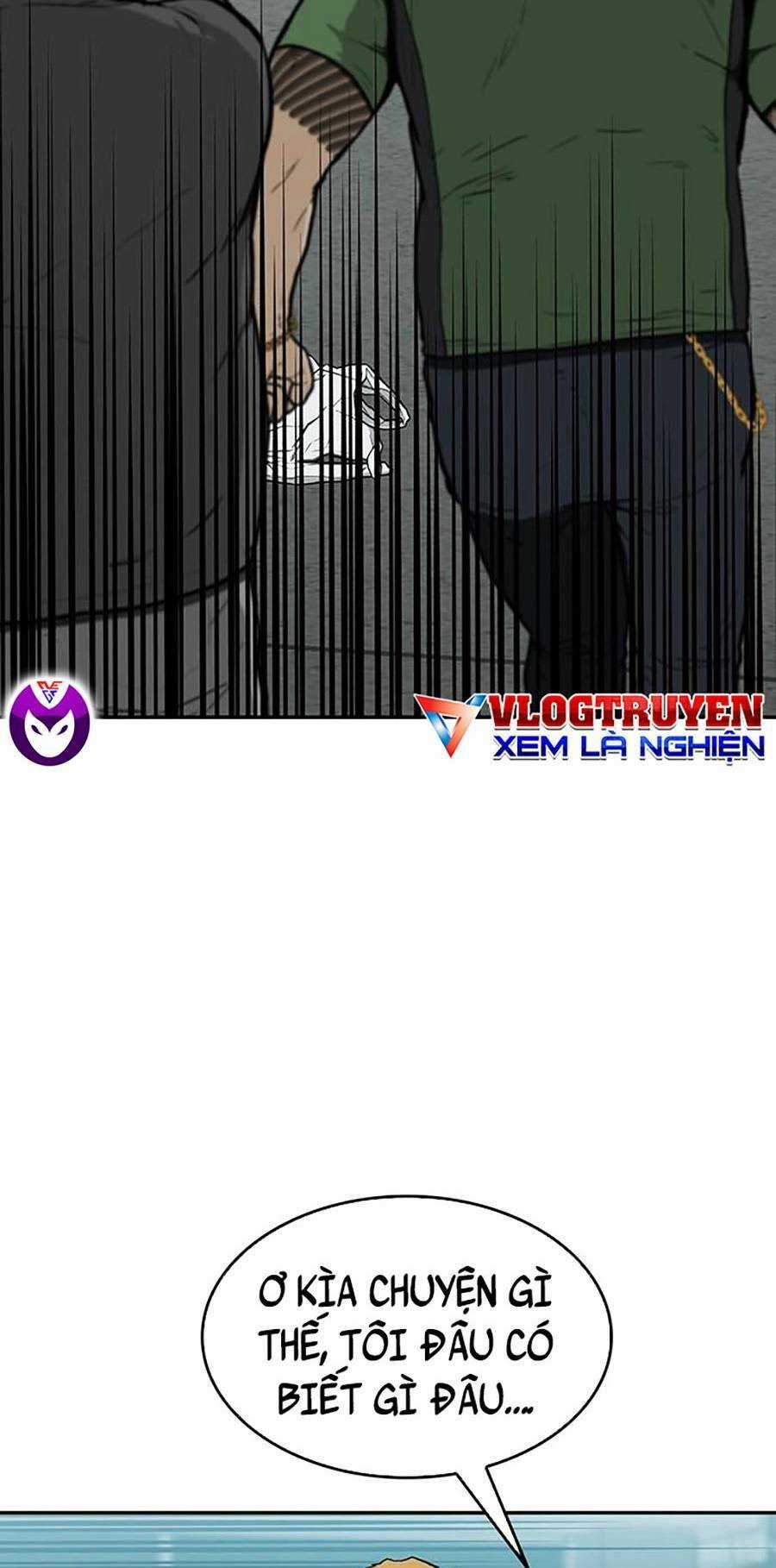 Trường Học Gangster Chapter 15 trang 130