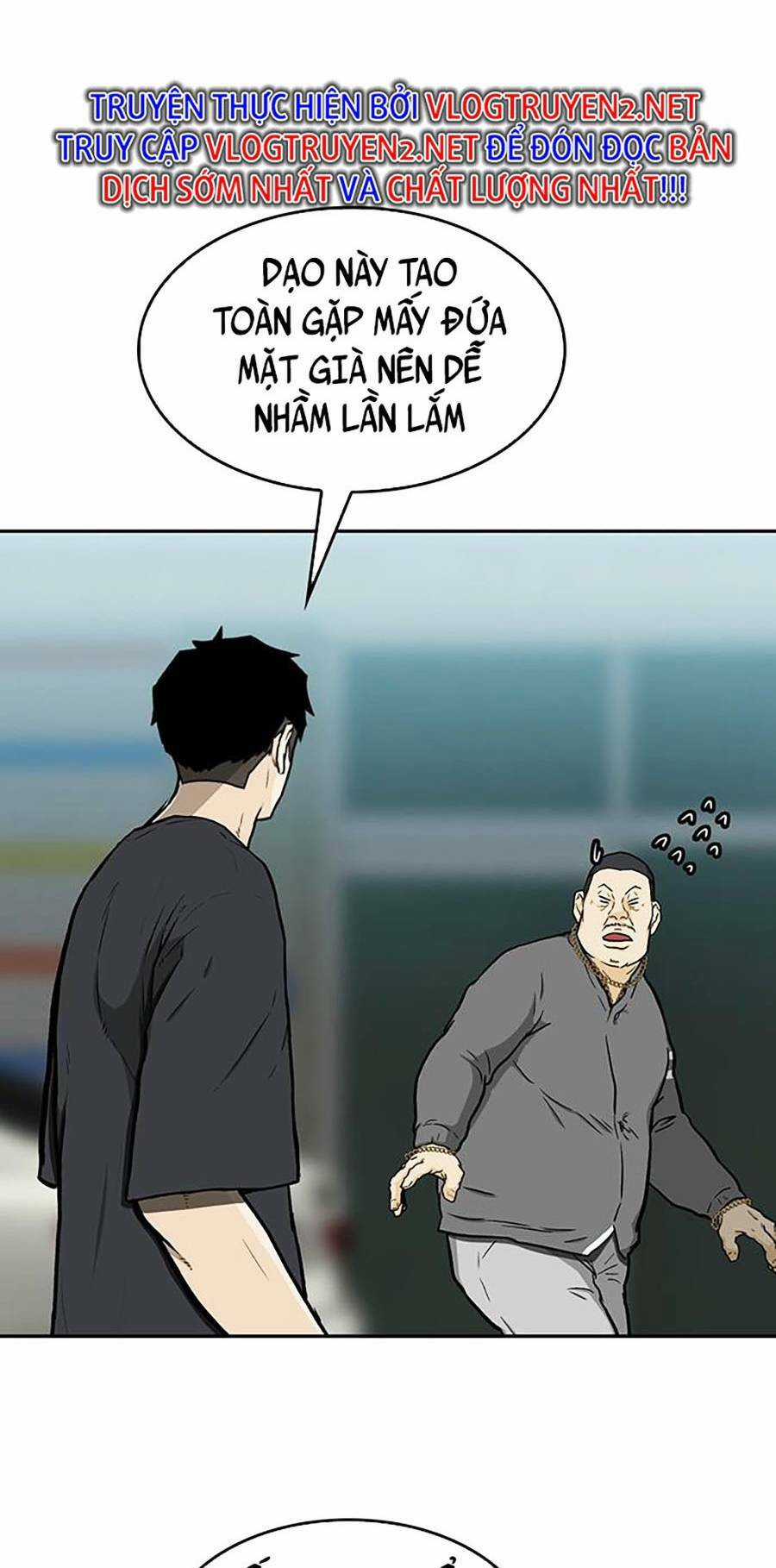 Trường Học Gangster Chapter 15 trang 136