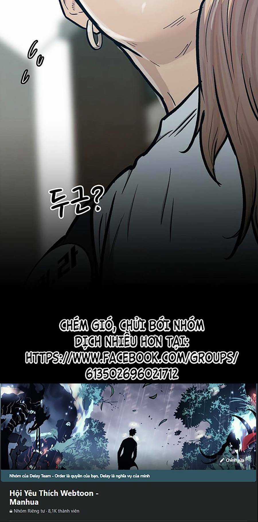 Trường Học Gangster Chapter 15 trang 139
