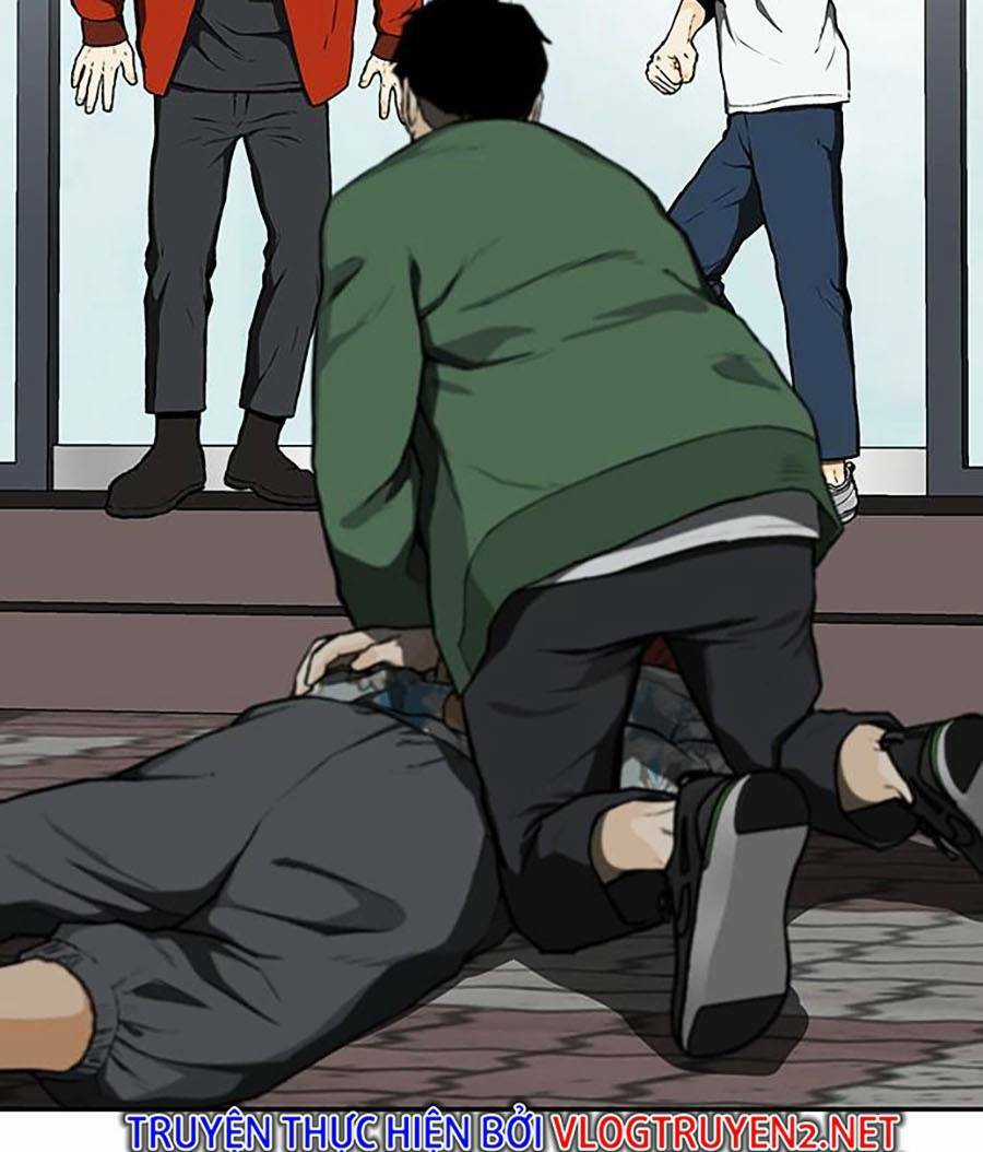 Trường Học Gangster Chapter 15 trang 14