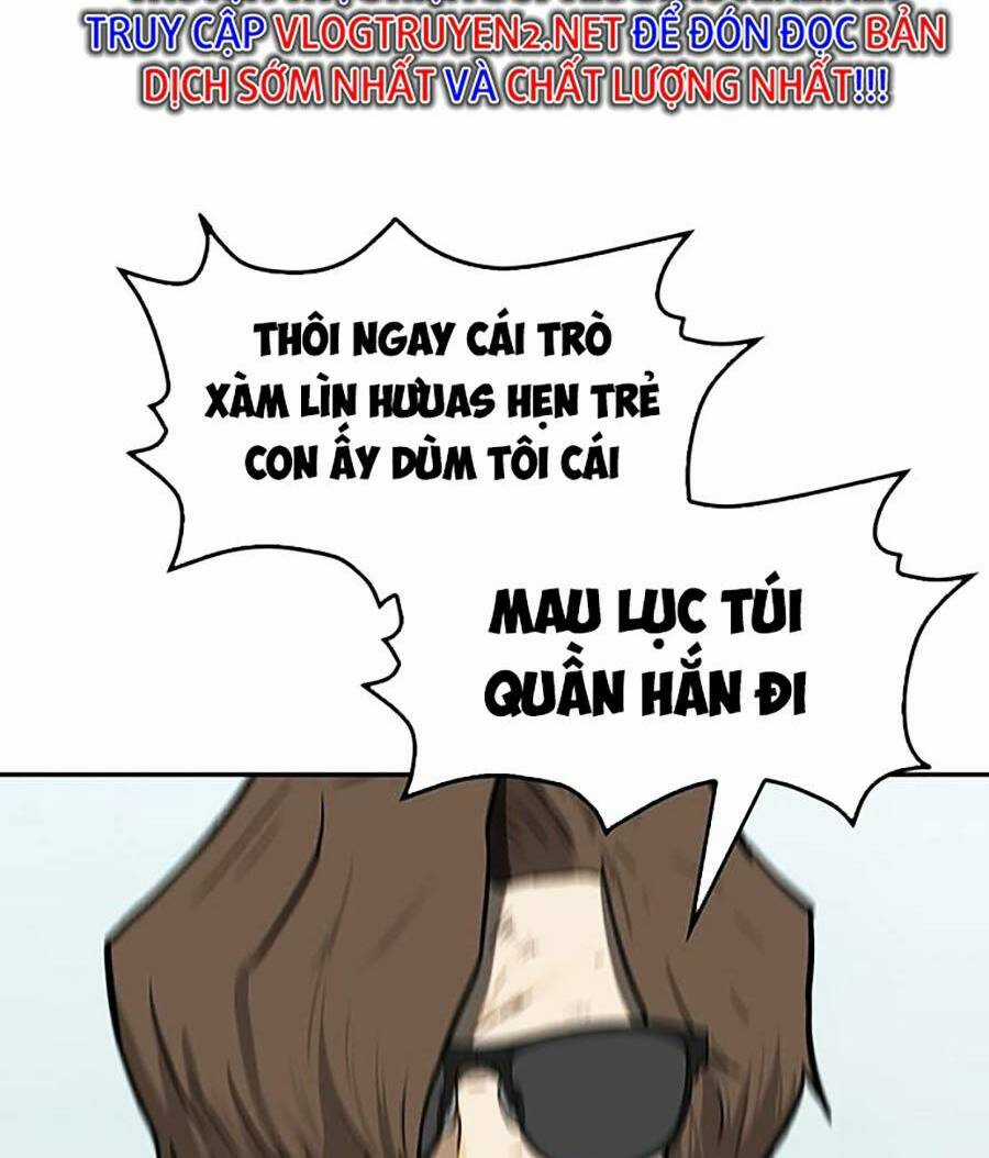 Trường Học Gangster Chapter 15 trang 15