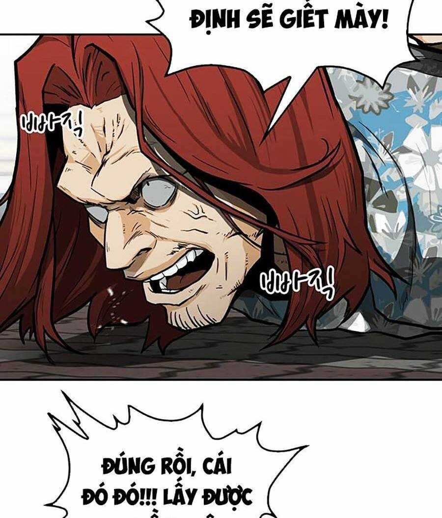 Trường Học Gangster Chapter 15 trang 19