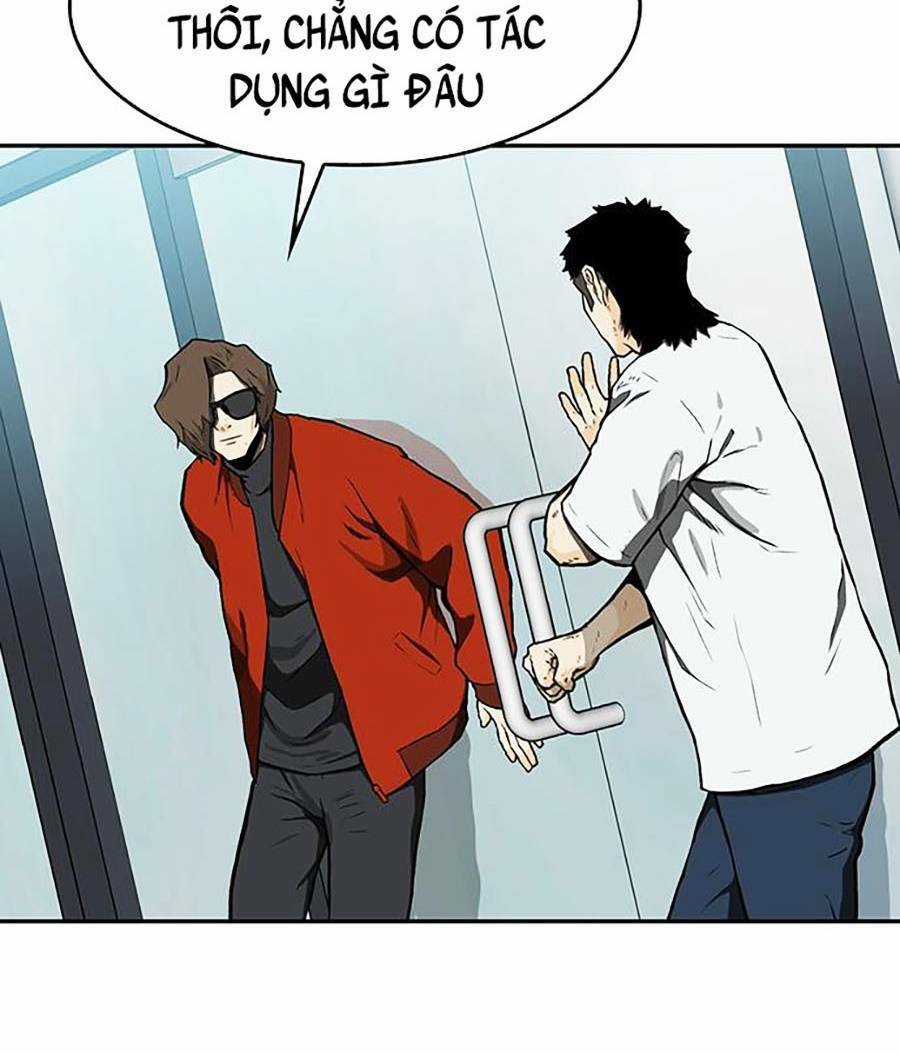Trường Học Gangster Chapter 15 trang 2