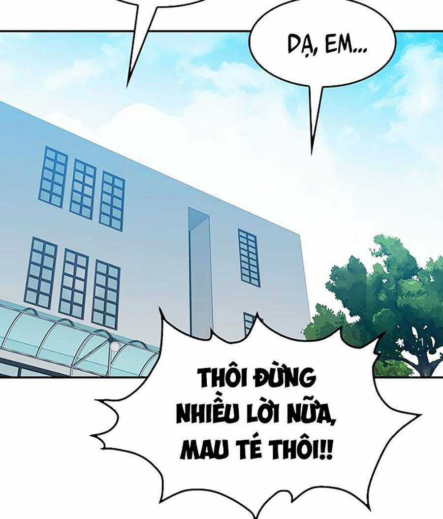 Trường Học Gangster Chapter 15 trang 22