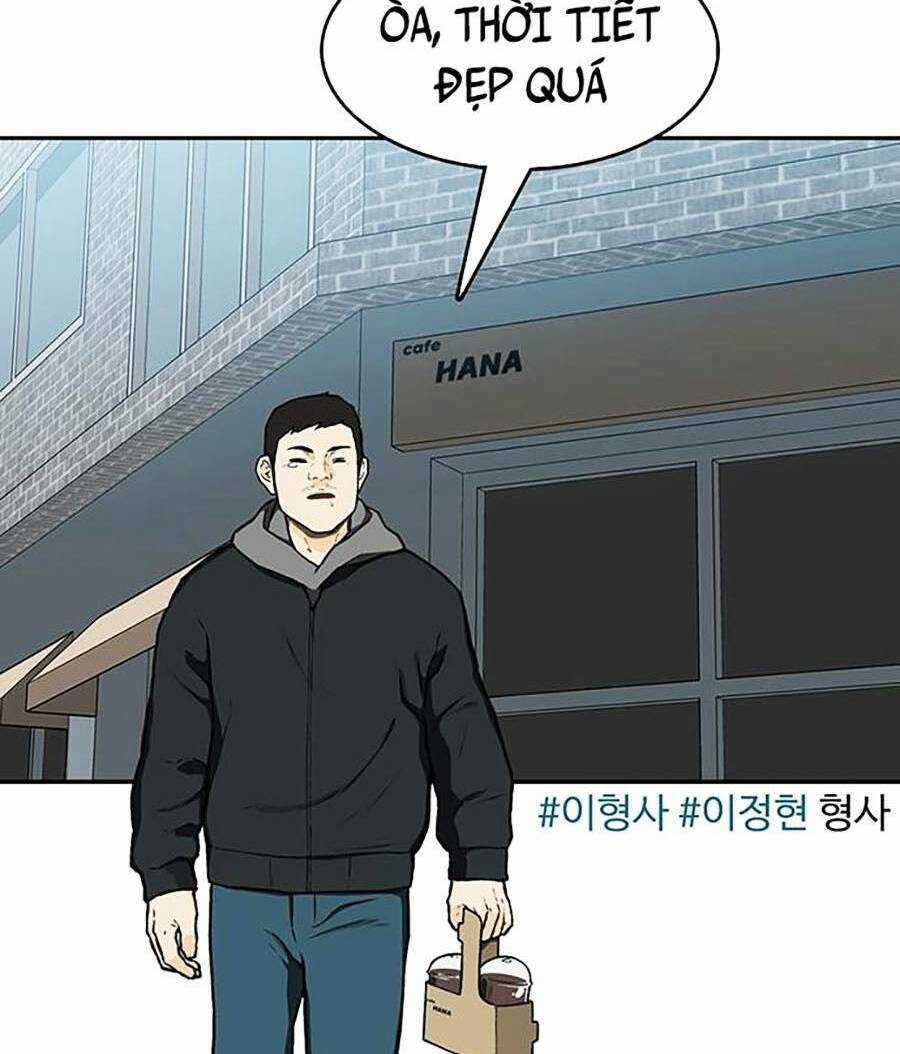 Trường Học Gangster Chapter 15 trang 25