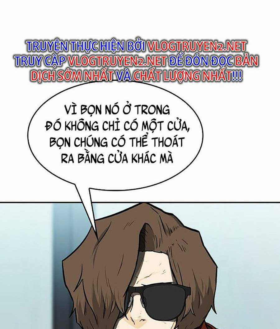Trường Học Gangster Chapter 15 trang 3