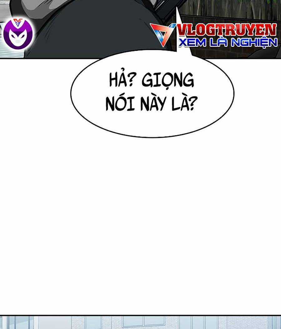 Trường Học Gangster Chapter 15 trang 30