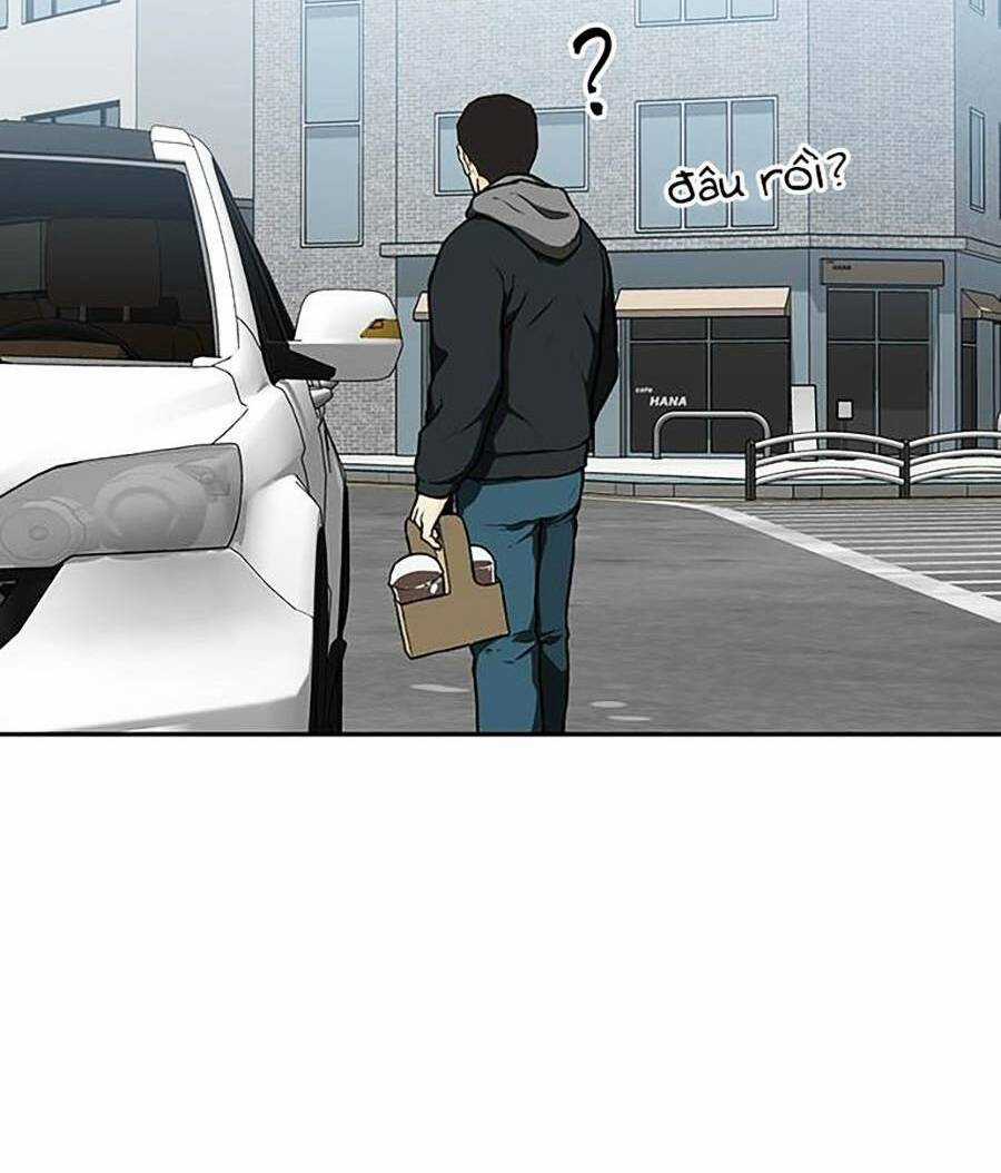Trường Học Gangster Chapter 15 trang 31