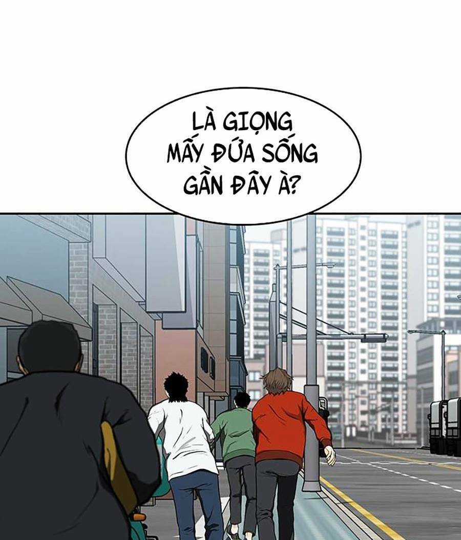 Trường Học Gangster Chapter 15 trang 32