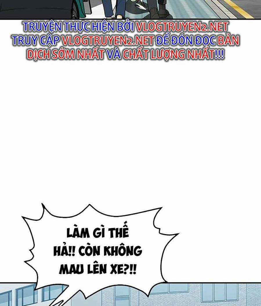 Trường Học Gangster Chapter 15 trang 33