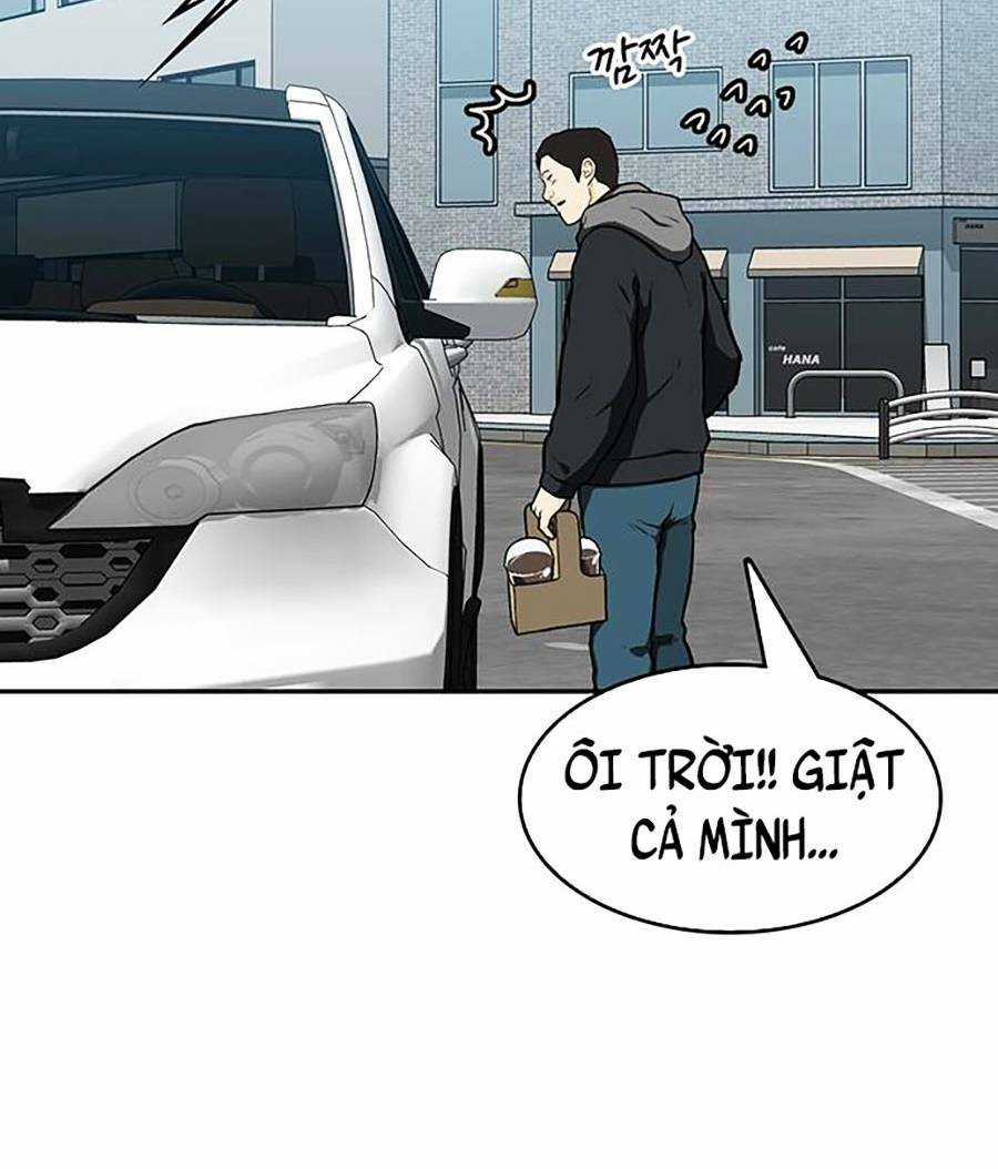 Trường Học Gangster Chapter 15 trang 34