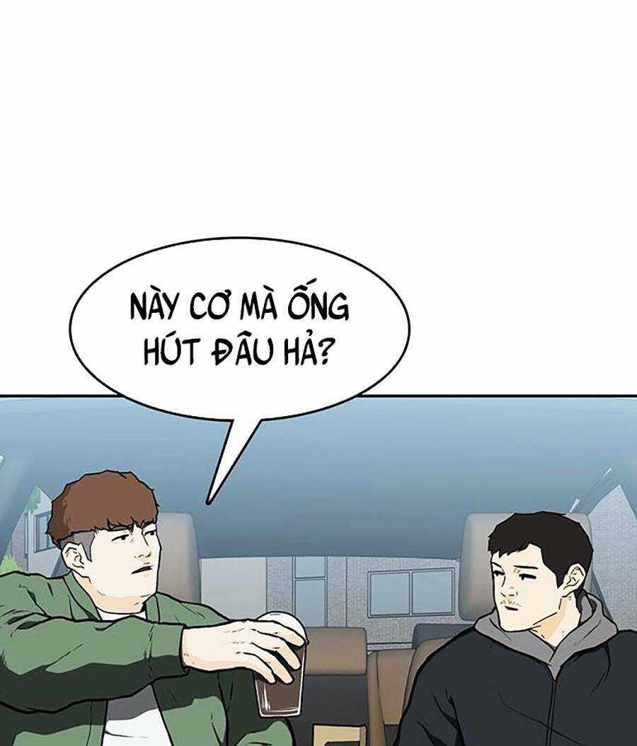 Trường Học Gangster Chapter 15 trang 38