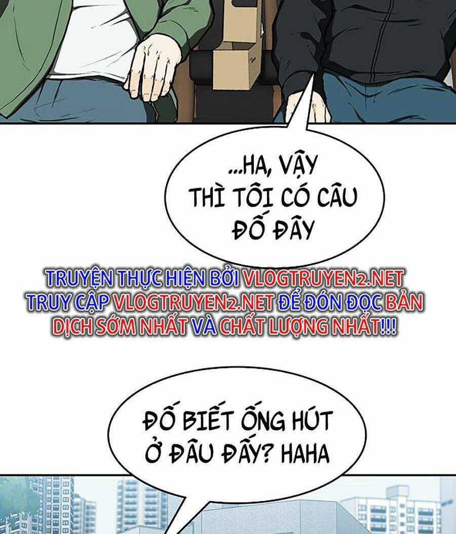 Trường Học Gangster Chapter 15 trang 39
